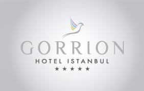 gorrion